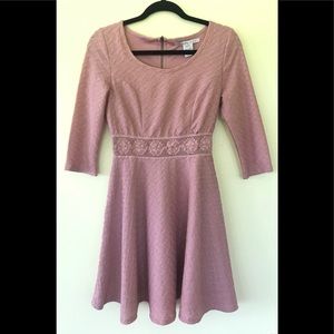 American Rag skater dress